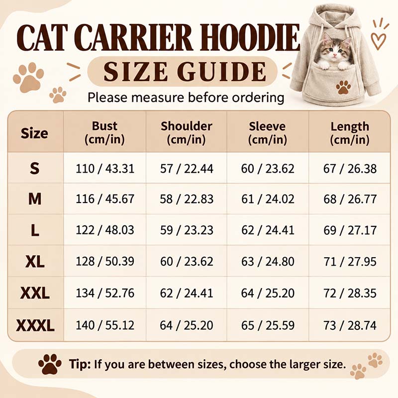✨🐾 Cozy Fleece Pet Bonding Pouch Hoodie – Warm & Supportive Small Pet Carrier Clothing