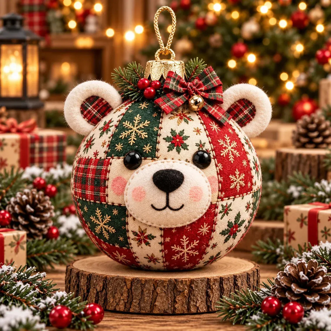 🐻‍❄️ Polar Bear