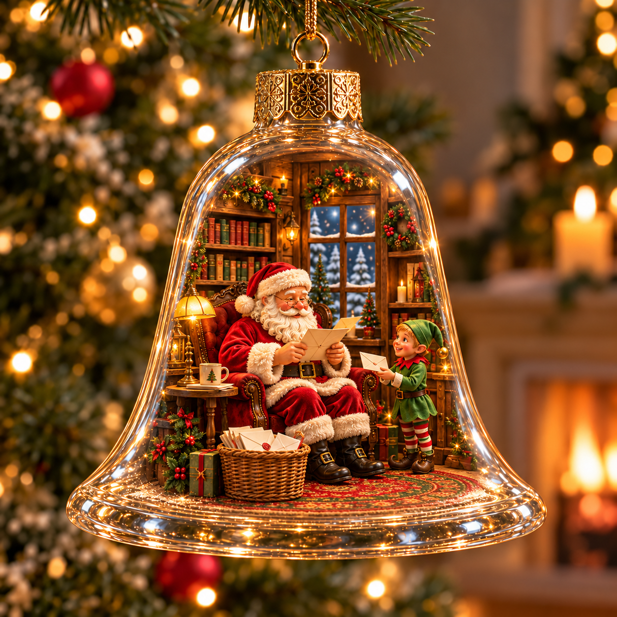 Letters to Santa 🎅💌