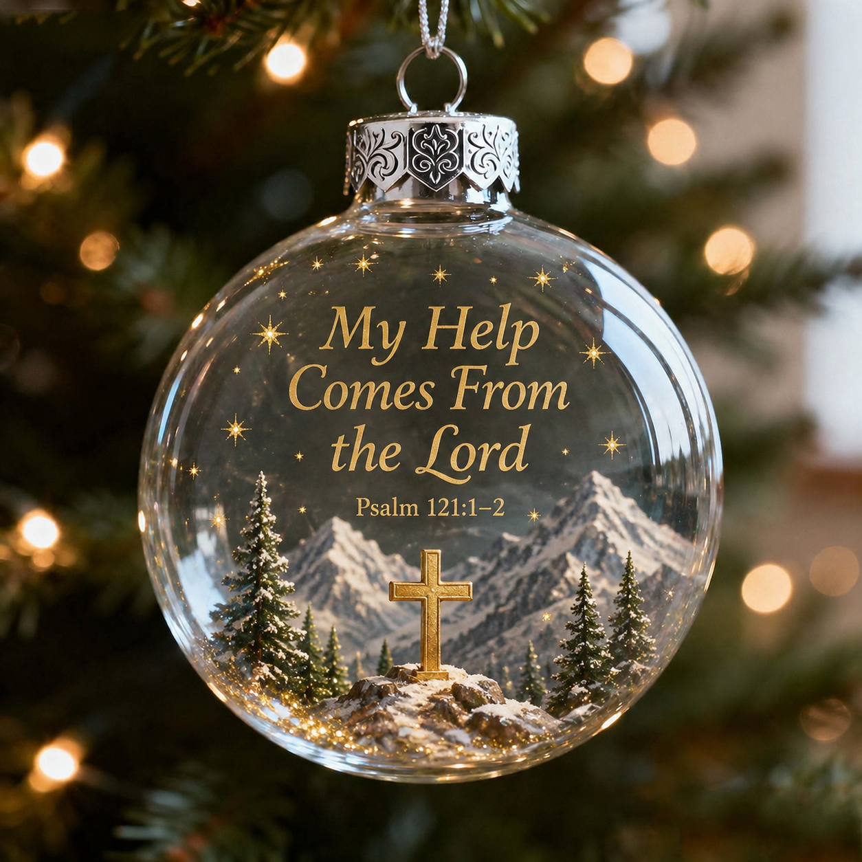 ✝️ My Help